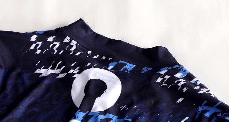 custom bike clothing